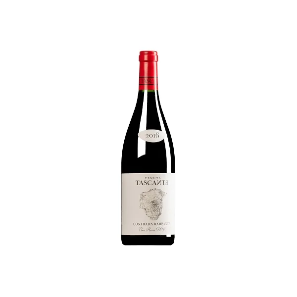 Tasca d'Almerita (Tascante) Etna Rosso Contrada Rampante 2021 750ml