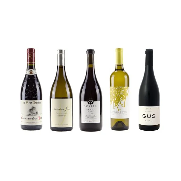 Taste of Wine Access