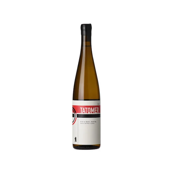 Tatomer Riesling Kick-on Ranch 2016 750ml