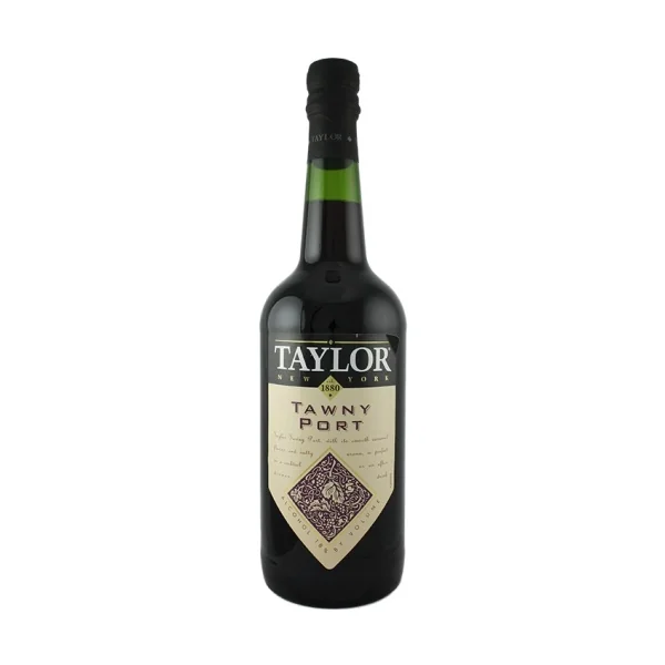 Taylor Port Tawny NV 750ml