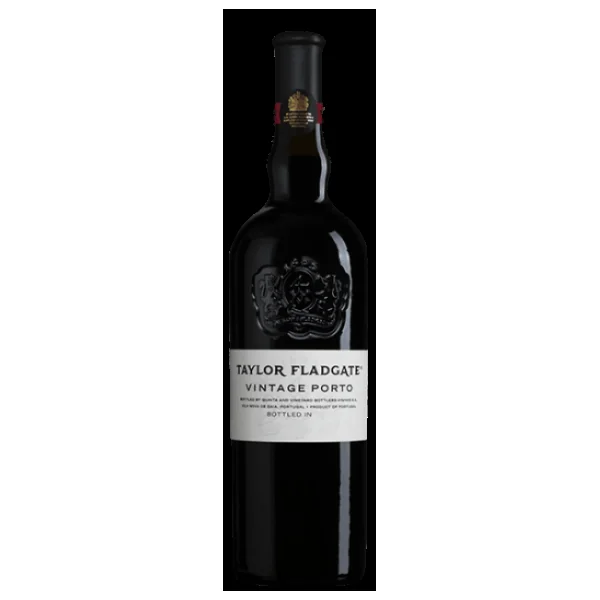 Taylor's Port Vintage 1997 750ml