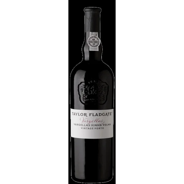 Taylor's Port Vintage Quinta de Vargellas Vinha Velha 2017 750ml