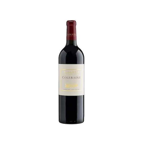 Te Mata Cab/Merlot Coleraine 2013 750ml