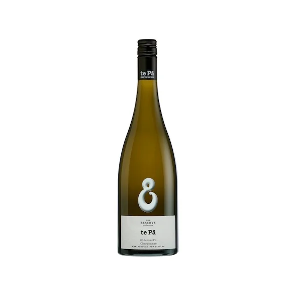 te Pa Chardonnay Reserve 2017 750ml