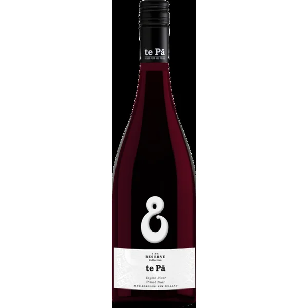 te Pa Pinot Noir The Reserve Collection Taylor River 2023 750ml