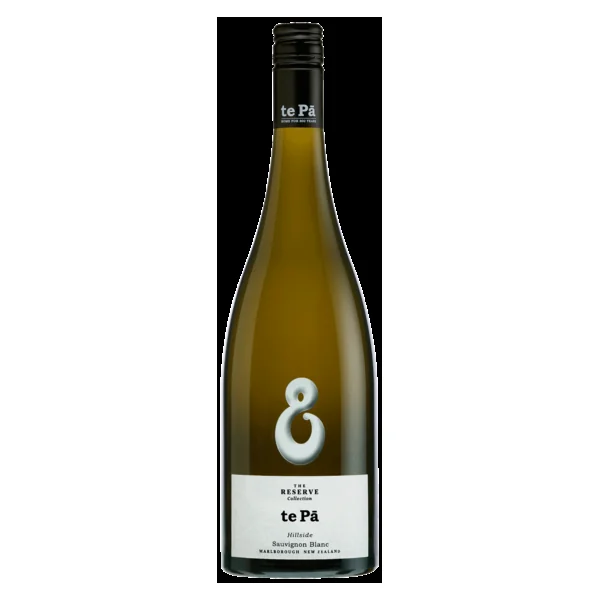 te Pa Sauvignon Blanc The Reserve Collection Hillside 2023 750ml