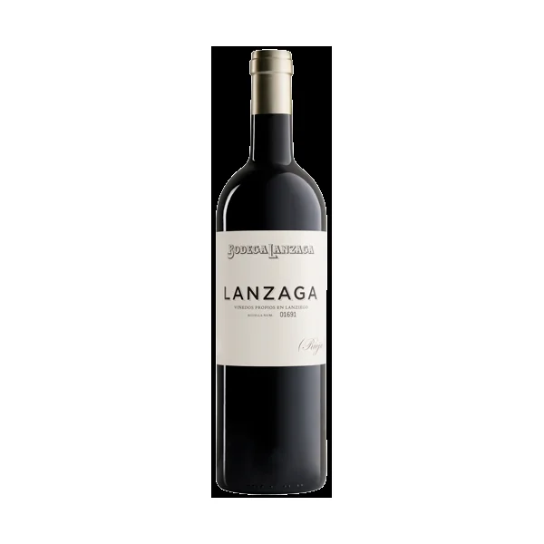 Telmo Rodriguez Rioja Lanzaga 2019 750ml