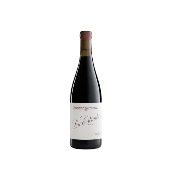 Telmo Rodriguez Rioja Lanzaga la Estrada 2017 750ml