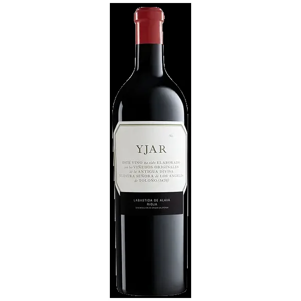 Telmo Rodriguez Rioja YJAR 2020 750ml