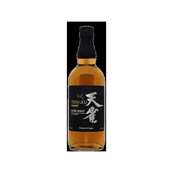 Tenjaku Whisky Pure Malt 750ml
