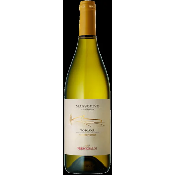 Tenuta Ammiraglia (Frescobaldi) Vermentino Massovivo 2024 750ml