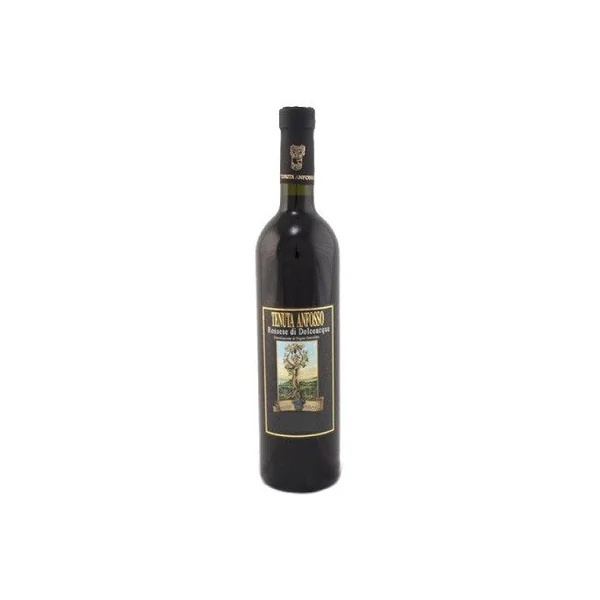 Tenuta Anfosso Rossese di Dolceacqua Superiore Luvaira 2021 750ml