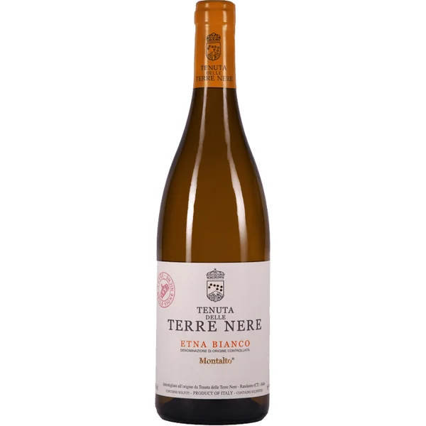 Tenuta delle Terre Nere Etna Bianco Le Vigne Niche Montalto 2023 750ml