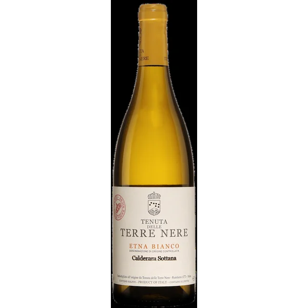 Tenuta delle Terre Nere Etna Bianco Le Vigne Niche-Calderara Sottana 2023 750ml