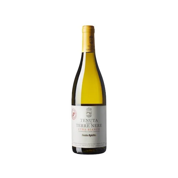 Tenuta delle Terre Nere Etna Bianco Le Vigne Niche-Santo Spirito 2024 750ml
