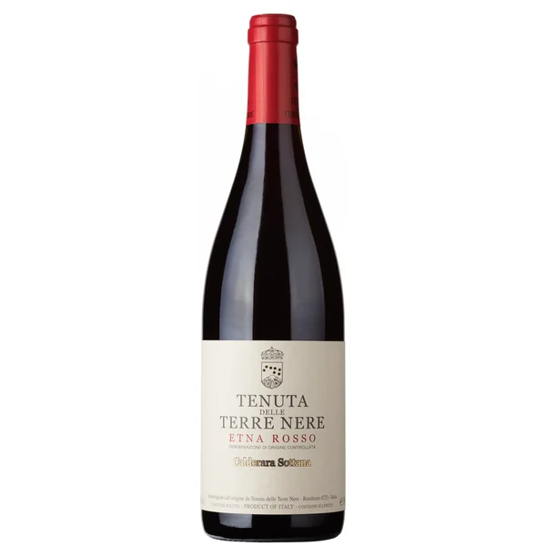 Tenuta delle Terre Nere Etna Rosso Calderara Sottana 2022 750ml