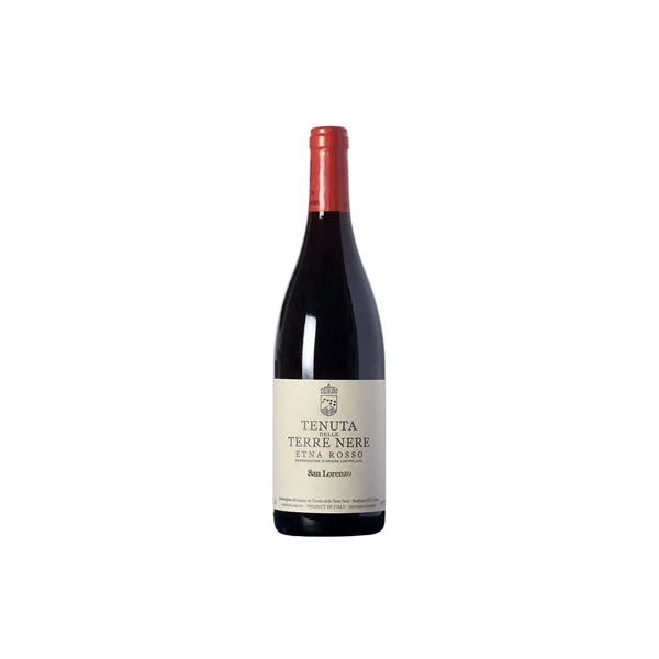 Tenuta delle Terre Nere Etna Rosso San Lorenzo 2022 750ml