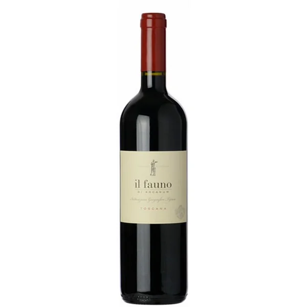 Tenuta di Arceno Il Fauno di Arcanum IGT 2022 750ml