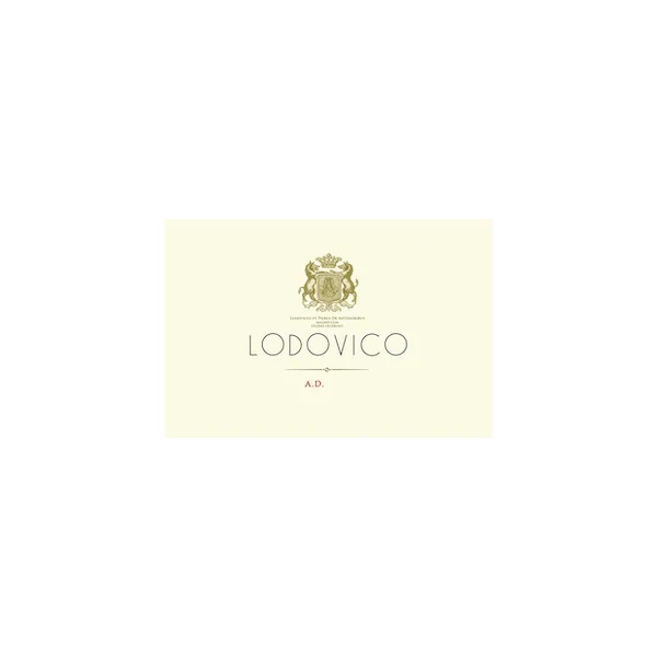 Tenuta di Biserno Toscana Lodovico 2008 750ml