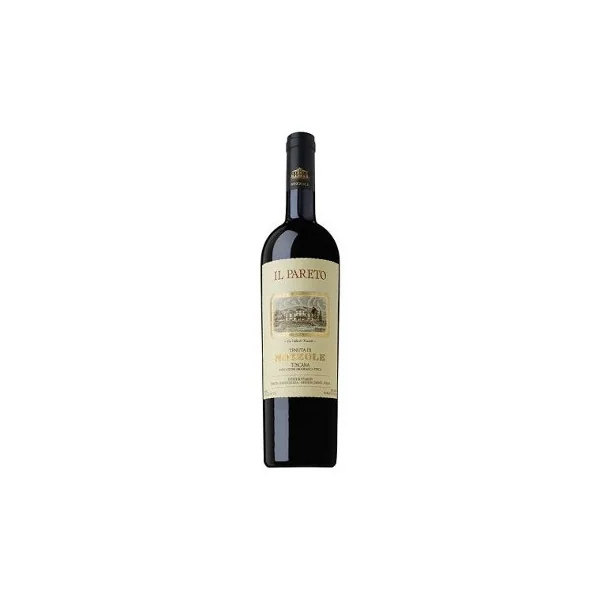 Tenuta di Nozzole Toscana Il Pareto IGT 2021 750ml