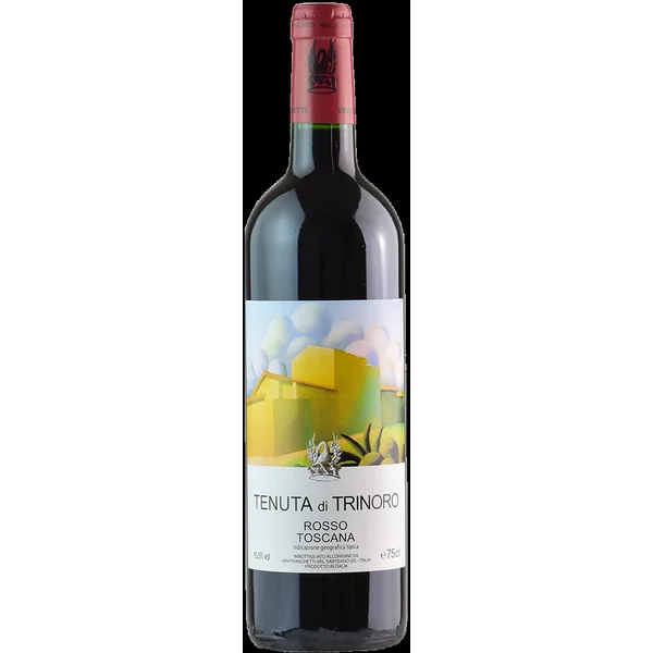 Tenuta di Trinoro Toscana Rosso IGT 2022 750ml