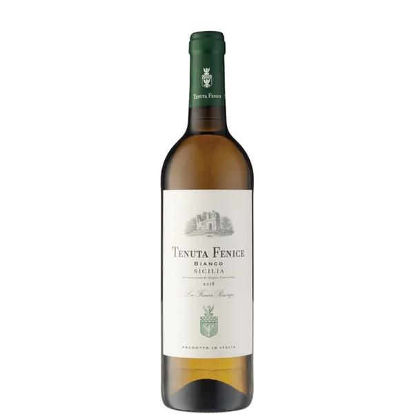 Tenuta Fenice Bianco 2018