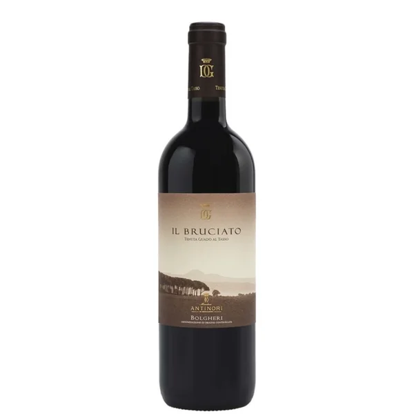 Tenuta Guado Al Tasso (Antinori) Bolgheri Il Bruciato IGT 2024 1.5Ltr
