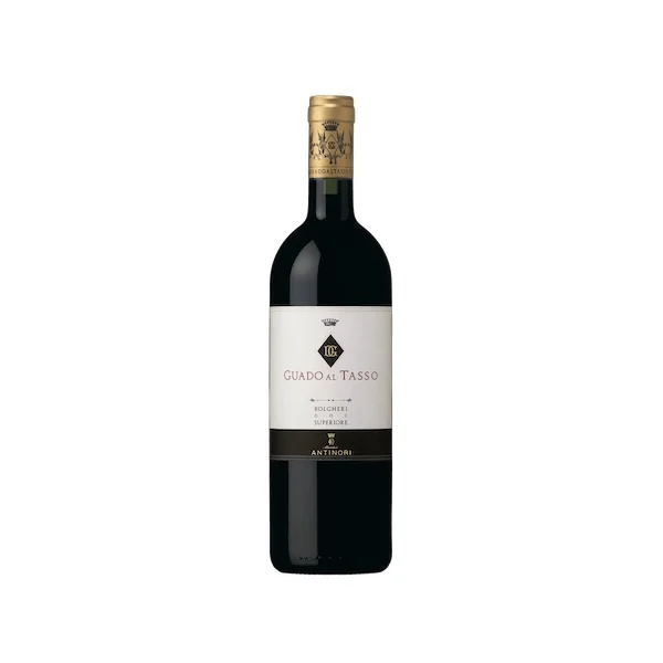 Tenuta Guado Al Tasso (Antinori) Bolgheri Superiore 2010 750ml