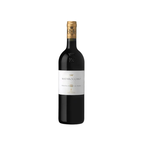 Tenuta Guado Al Tasso (Antinori) Bolgheri Superiore Matarocchio 2017 750ml