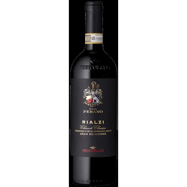 Tenuta Perano Chianti Classico Rialzi Gran Selezione 2016 750ml