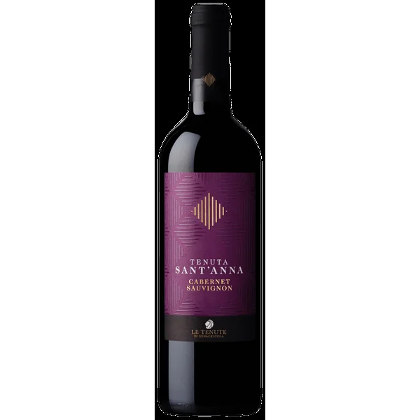 Tenuta Sant'Anna Cabernet Sauvignon NV 750ml