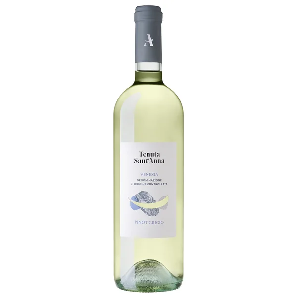 Tenuta Sant'Anna Pinot Grigio NV 750ml
