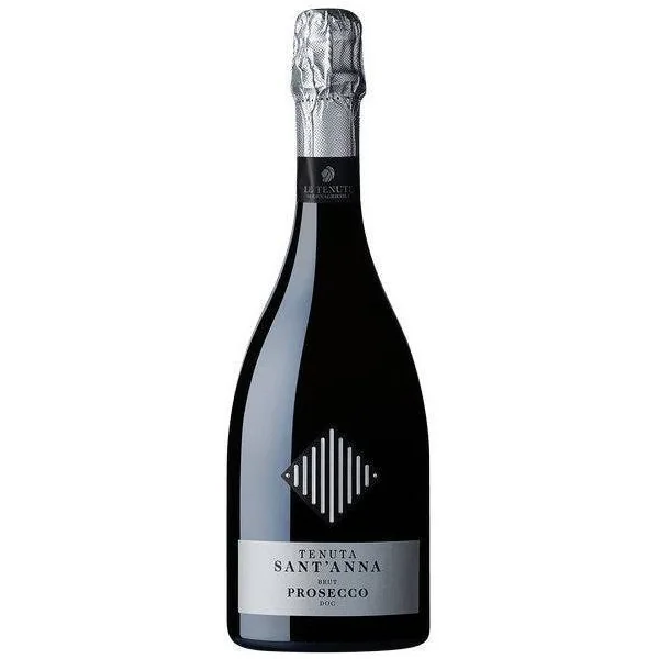 Tenuta Sant'Anna Prosecco Brut NV 750ml