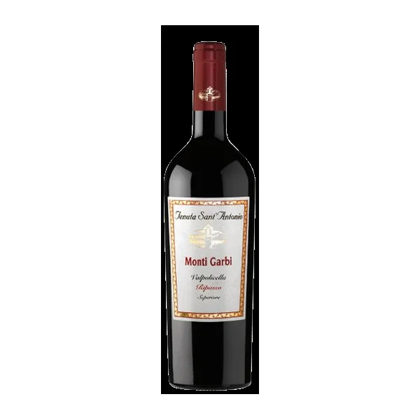 Tenuta Sant'antonio Valpolicella Superiore Ripasso Monti Garbi 2021 750ml