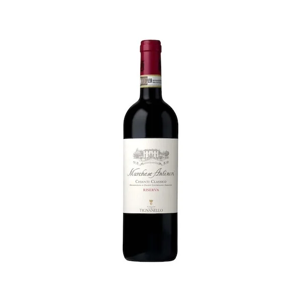 Tenuta Tignanello (Antinori) Chianti Classico Riserva Marchese Antinori 2020 750ml