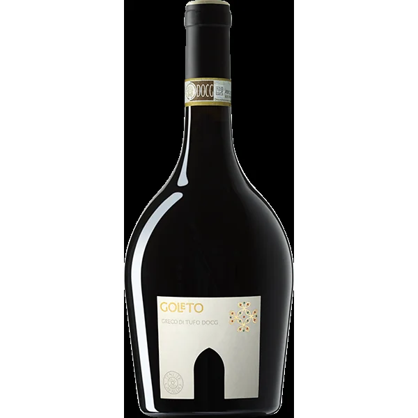 Tenute Capaldo Greco di Tufo Goleto 2018 1.5Ltr