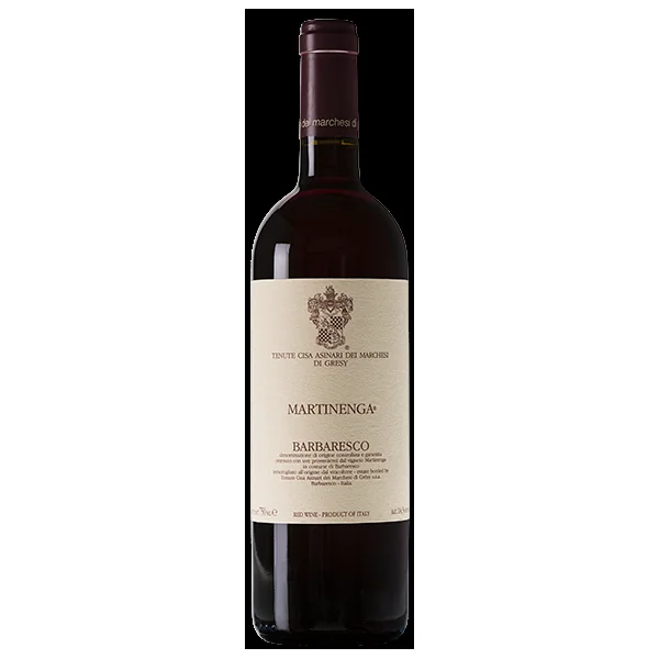 Tenute Cisa Asinari dei Marchesi di Gresy Barbaresco Martinenga 2020 750ml