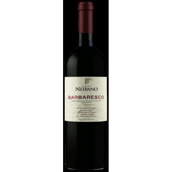 Tenute Neirano Barbaresco 2021 750ml