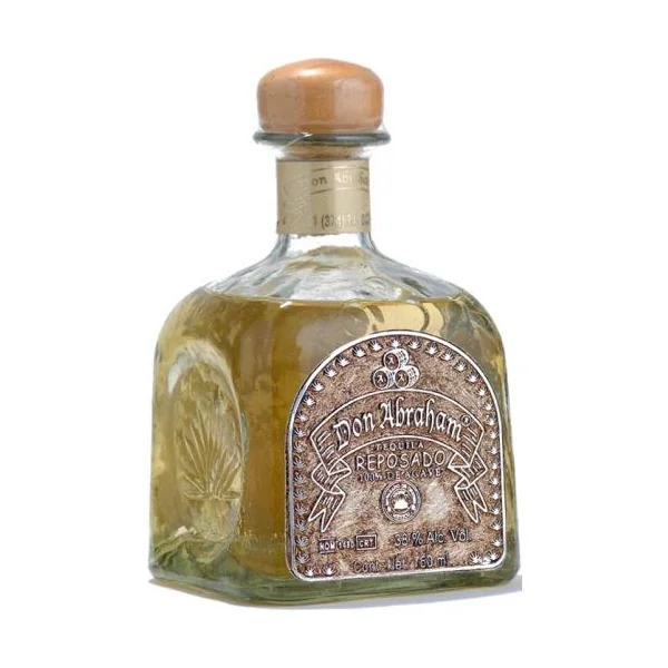 Tequila las Americas Tequila Anejo 750ml