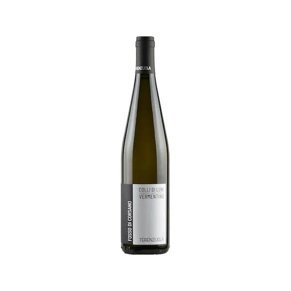 Terenzuola Vermentino Colli di Luni "Fosso di Corsano" 2024 750ml
