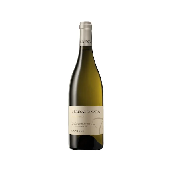 Teresa Manara Chardonnay 2023 750ml