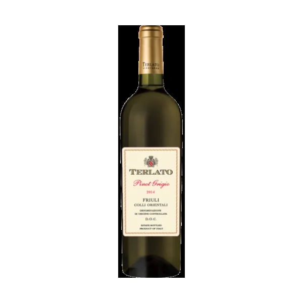 Terlato Pinot Grigio 2023 750ml