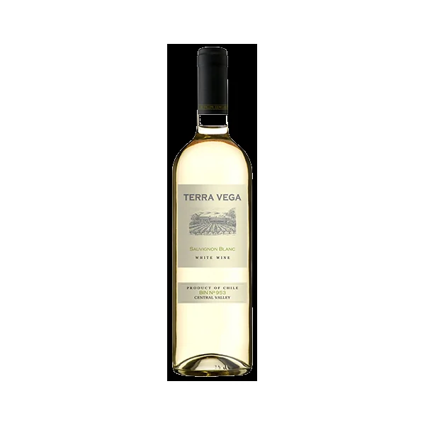 Terra Vega Sauvignon Blanc 2024 750ml