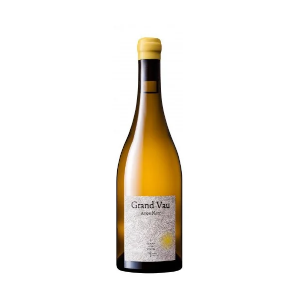 Terra Vita Vinum Anjou Blanc Grand Vau 2021 750ml