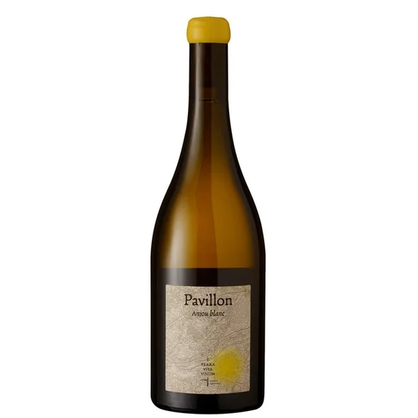Terra Vita Vinum Anjou Blanc Pavillon 2020 750ml