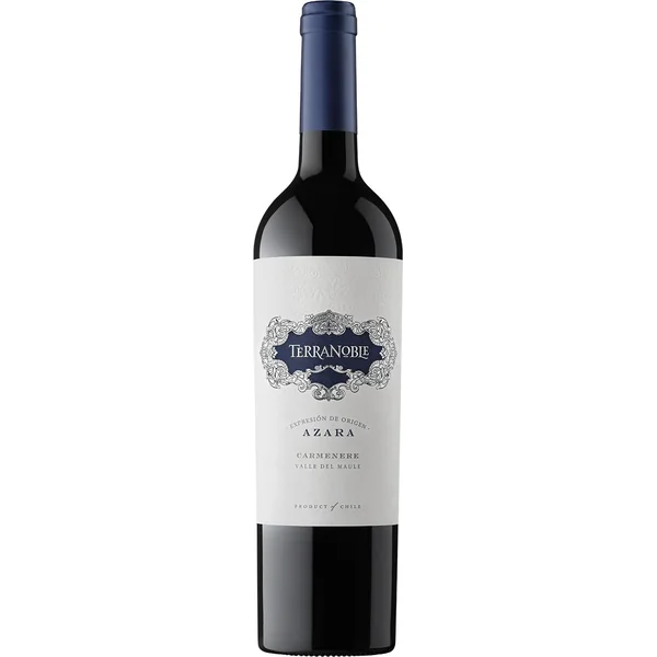 Terranoble Carmenere Azara 2021 750ml