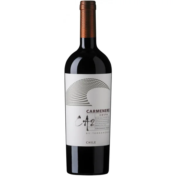 Terranoble Carmenere Ca2 Costa 2021 750ml