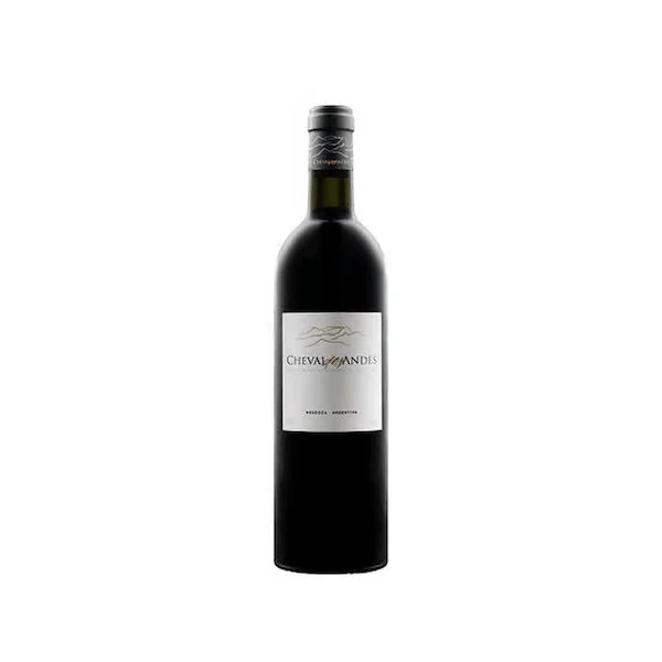 Terrazas de los Andes Cheval des Andes 2015 750ml