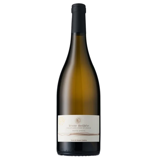 Terre Brulee Chenin Blanc 2021 750ml