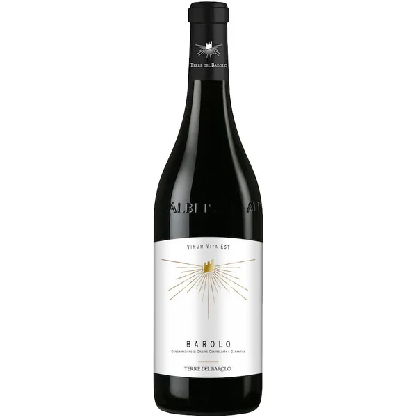 Terre del Barolo Barolo "Vinum Vita Est" 2017 750ml